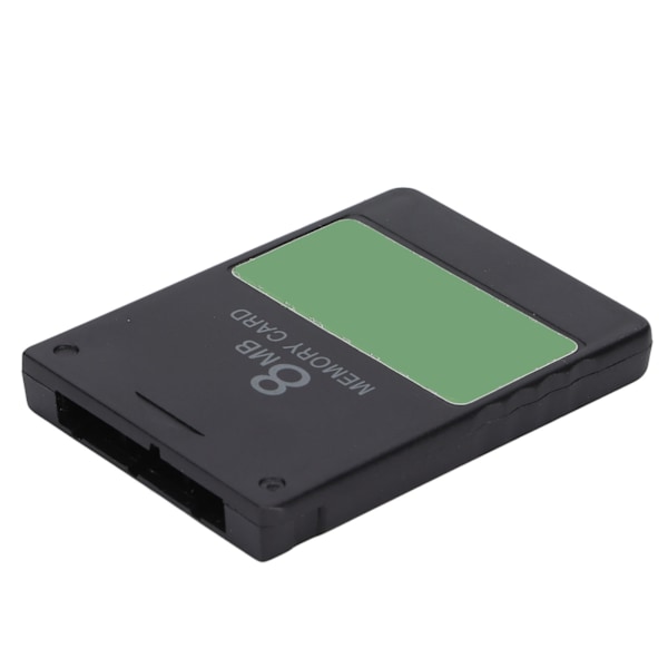 FMCB Muistikortti Kannettava FMCB-kortti PlayStaion Slim SPCH‑7/9xxxx -sarjan pelikonsolille 8MB