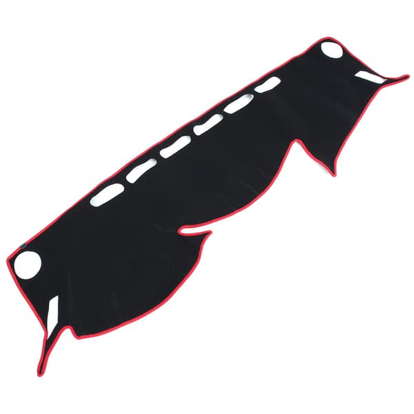 Terra 2018 Bil Dashbord Deksel Anti Refleks Matte Lys Unngå Pad