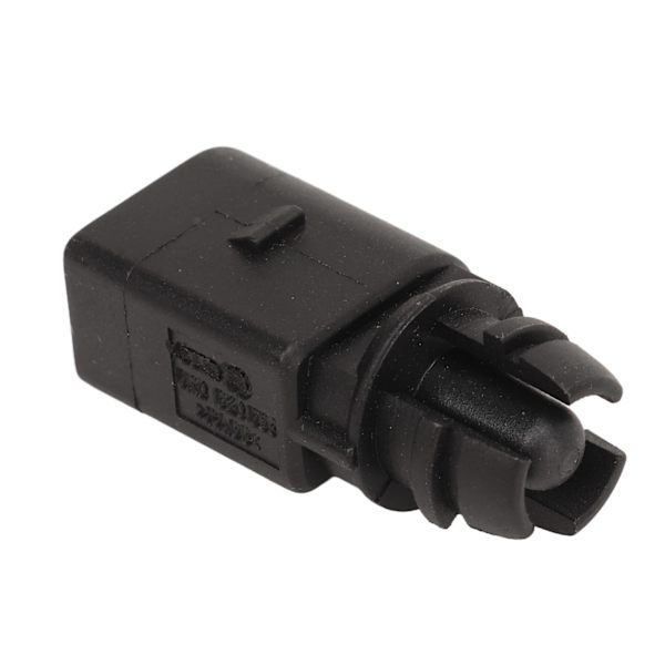 Utomhustemperatursensor 1J0973702 Yttre omgivningsluftsensor Passar för A4 S4 A6 A7 A8 S8 Q3 Q5 Q7 R8