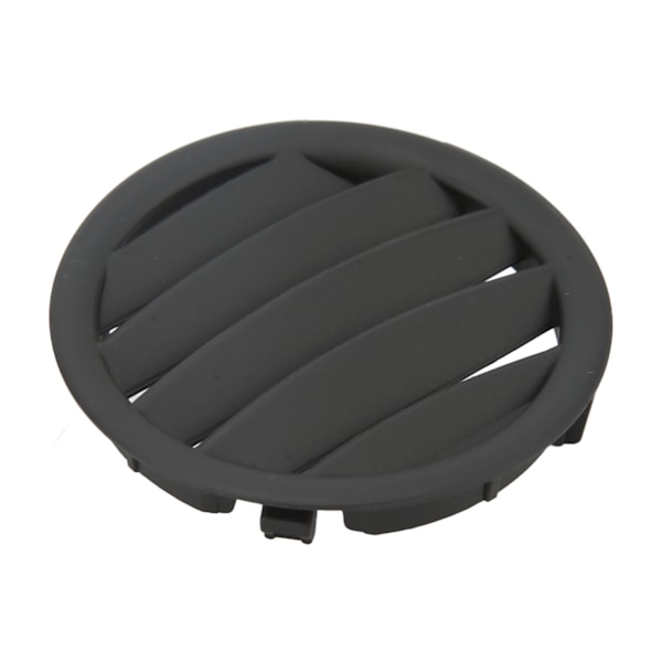 Dash Luftventilgitter 5S4Z 19E630 AAA Front Venstre Side Luftavfukter Ventilgitter Erstatning for Ford Focus 2005‑2007