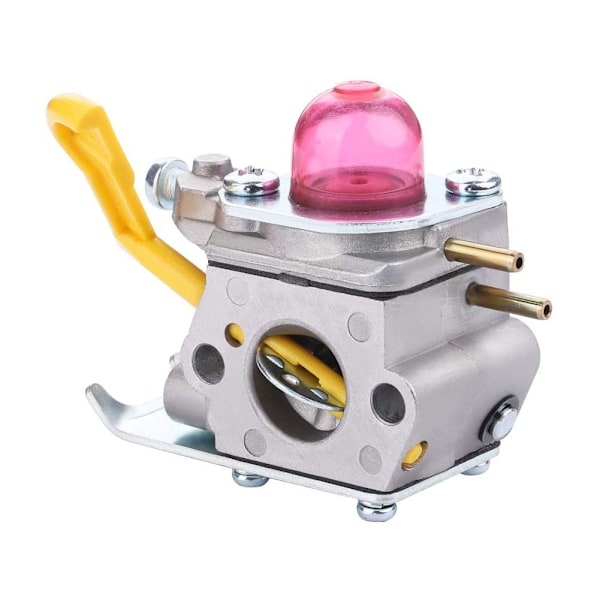 C1U W18 Förgasare Carb för Craftsman Poulan P1500 P2500 P3500 Bensin Trimmer