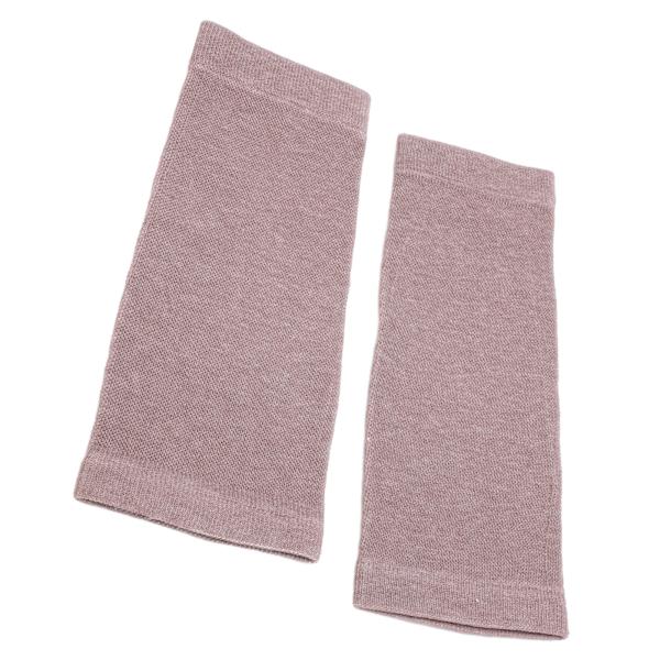 Andningsbara Sport Armbågsskydd Armskydd Armbågsstöd Elastiskt Skydd M
