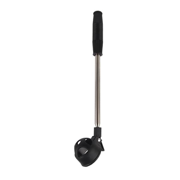 Golfboldopsamler Letvægts Boldopsamler Rustfrit Stål Golfboldopsamlingsværktøj