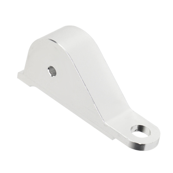 AC Varmeboks Blandingsluftspjæld Klips Aluminium Legering Aircondition Klips til Camaro Chevelle Monte Carlo El Camino
