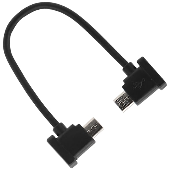 12cm Dataöverföringskabel för Drönarfjärrkontroll för Mavic Mini/Spark/Mavic Pro för Android till för Android