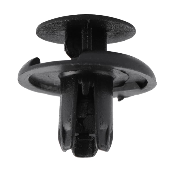 91512-SX0-003 Bil Stötfångare Fästen Tryckstift Nitar Trim Clips för Honda