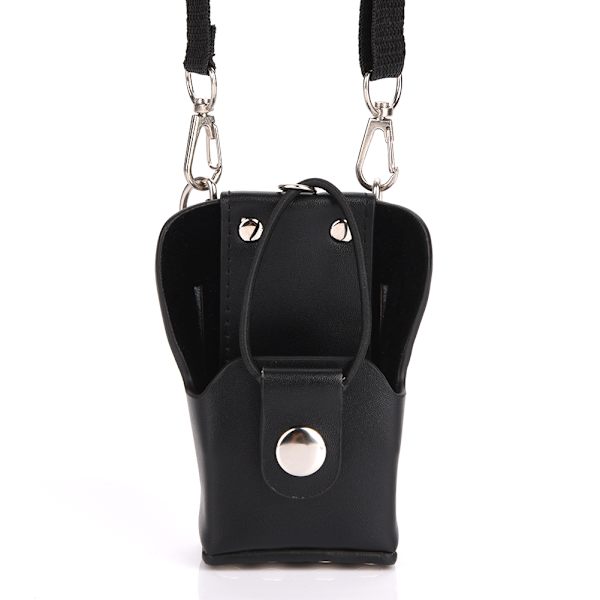 Case Motorola GP328plus/GP338plug/GP344 / GP388 Walkie Talkie Radiolle kaulanauhalla