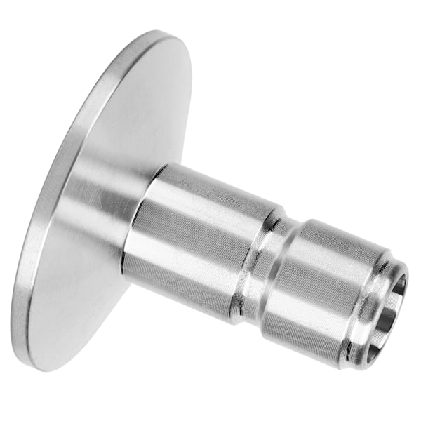 K-type øl brygning hurtig afbrydelse 304 rustfrit stål Homebrew adapter stik