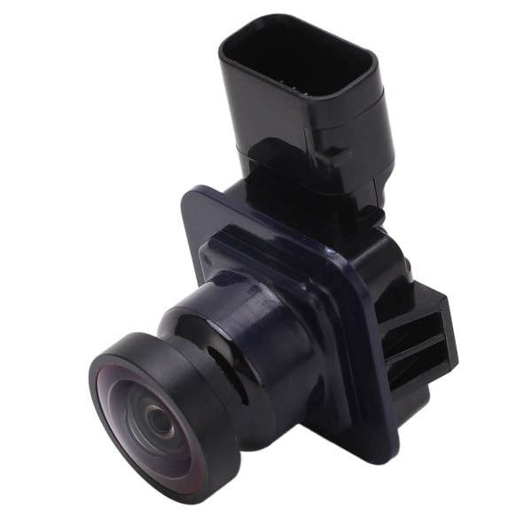 Backup-kamera DT1Z 19G490 C Høyoppløselig ryggekameraerstatning for Ford Transit Connect 2015