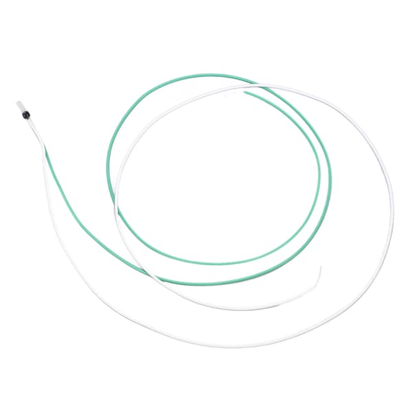 Termistor PTC Vandtæt Probe Temperatursensor Termisk Modstand Tilbehør til Motor 170℃