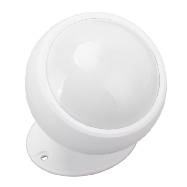 Infrarød bevægelsessensor APP-alarm trådløs PIR-bevægelsesdetektor LED-påmindelse WiFi-sensor Smart Home Security