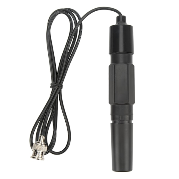 ORP 201H Probe Elektrode Udskiftelig BNC Stik Probe til ORP Tester Meter Controller 2M