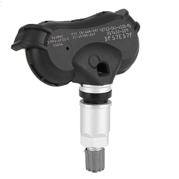 Dæktryksensor TPMS 42753-SHJ A530 M1 Passer til Honda Ridgeline Odyssey