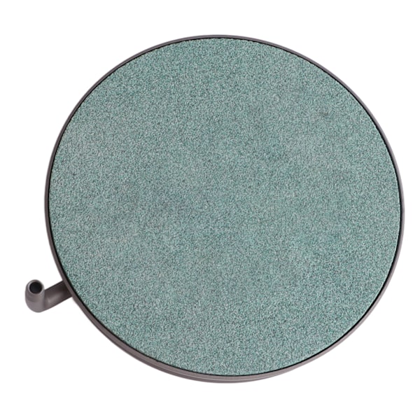 Luftbobleskive Profesjonell Rustfritt Stål Oksygenering Akvarium Boblestein for Akvarium Fiskeskål 38mm 38mm/1.50in