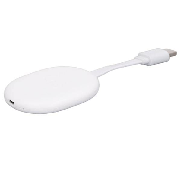 WiFi Display Adapter 4K HD Plug and Play trådlös skärmspegeladapter för IOS för Android Phone TV