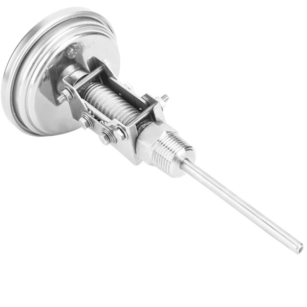 Følsomt probe termometer 0℉-220℉ -10℃-100℃ Matlagingstemperaturmåler Husholdningskjøkkenutstyr