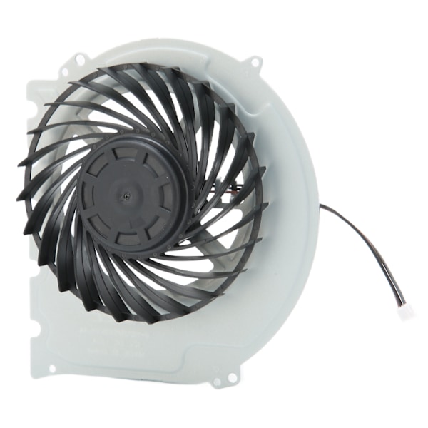 Udskiftning Intern Køleventilator CPU GPU Køleventilator Udskiftningsdel til PS4 Slim Konsol