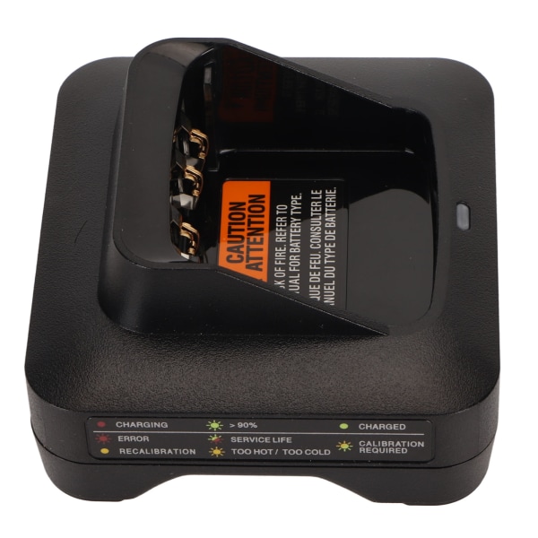 Radiopuhelimen latausalusta R7 DMR DP2400 DP2600 DP3400 DP4400 DP4401 XPR6100 XPR6300 DR3000 DP3400 radioille EU Plug 100-240V