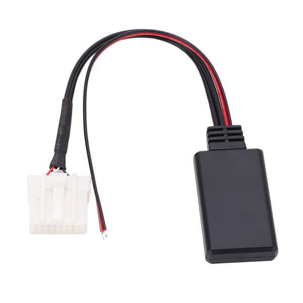 Mazda 2 3 5 6 MX5 RX8 2006 Opp Bluetooth Stereo Radio Lydkabel Erstatning