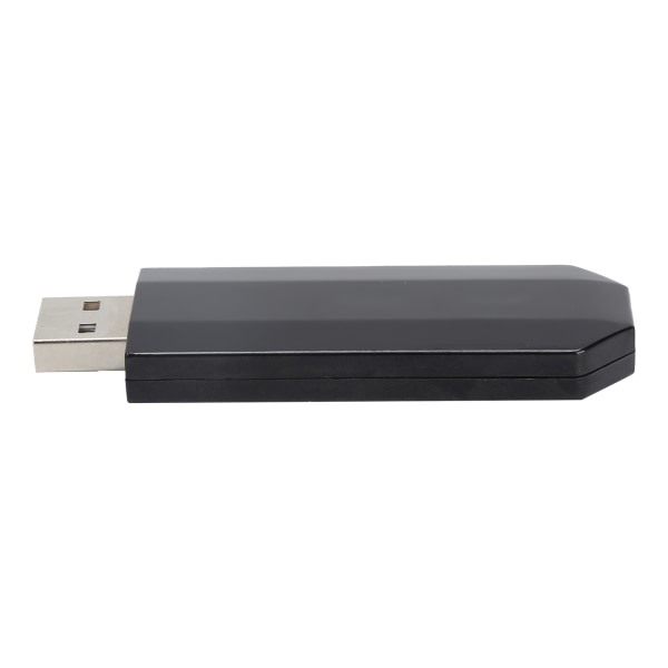 USBAC11 Verkkokortti AC600M DualBand USB 2.4G/5G WiFi-vastaanotin Lähetin Tietokonetarvikkeet