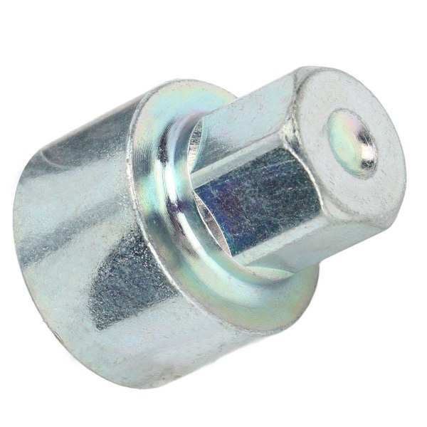 Hjullås Nøgle Tyverisikring Hjulmøtrik Socket Udskiftning til 1 3 5 6 7 Serie X1 X2 X3 X4 X5 X6 Z4 060