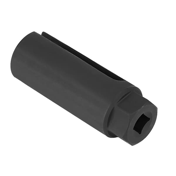 Universal Bil O2 Ilt Sensor Fjernelse Top 7/8 22mm 3/8 Drev Værktøj