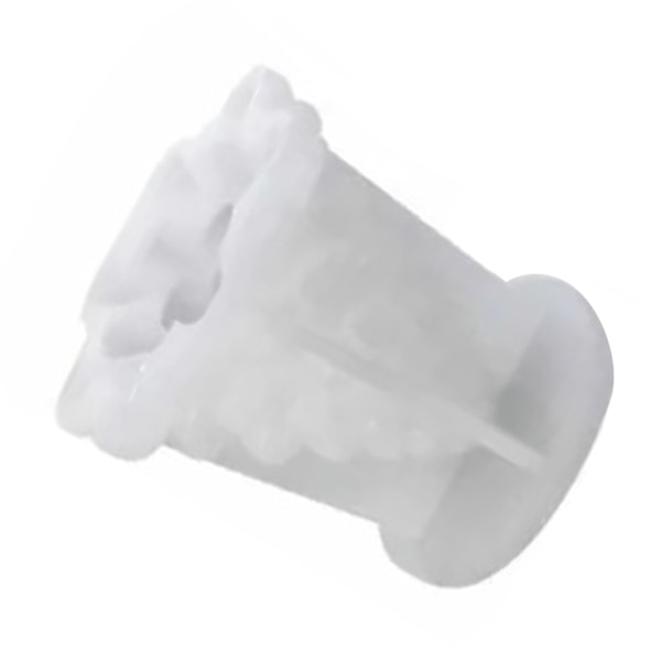Form Söt form Smidigare Återanvändbar 3D- form för DIY-hantverk