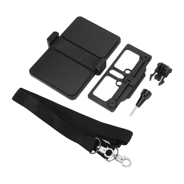 Fjernkontroll Nettbrettholder for Mini SE Nettbrett Justerbar Nettbrettholder med Lanyard
