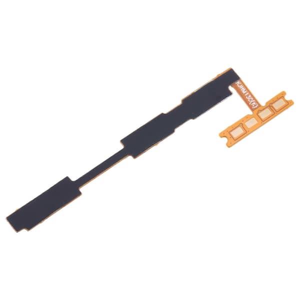 OEM-flexkabel för strömbrytare och volymknapp, ej specifik Not Specified For Xiaomi Redmi 13C