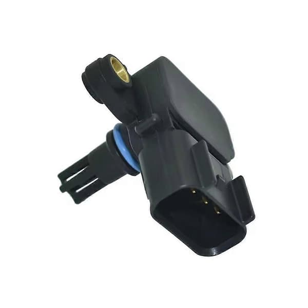 Grenrørslufttrykksensor 1S4A-9F479- for Focus Sedan Turnier 1.6L 1.4L 1998-2004 1S4A9F479BA Black
