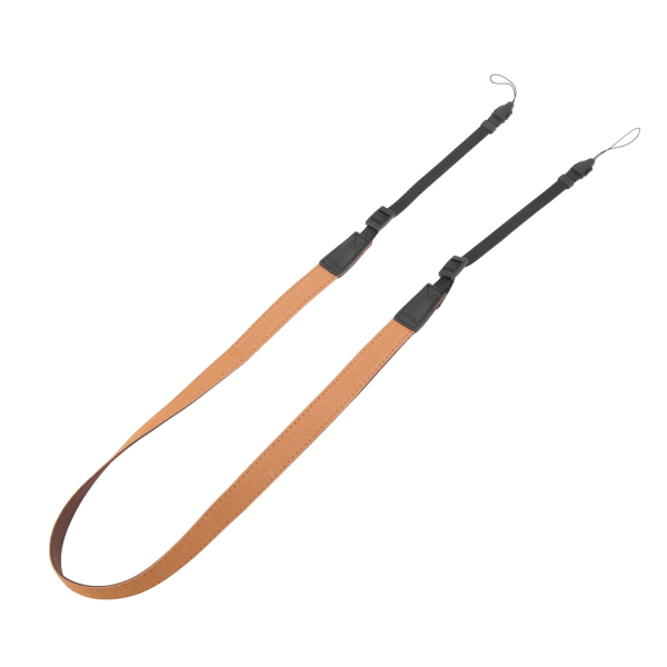 Til Mini 3 Pro lanyard mikrofiber læder stilfuldt design justerbar længde hals lanyard pro strop