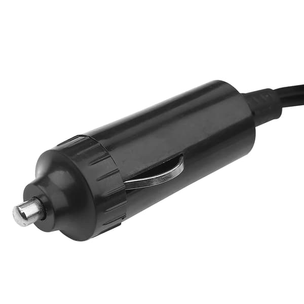 Bärbar Mini Luftkompressor Elektrisk Däckpump 12 Volt Bil 300 PSI