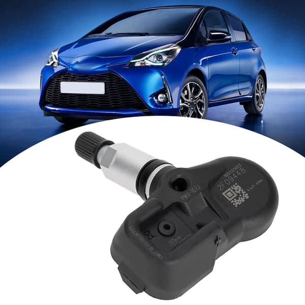 TPMS Dæktryksovervågningssensor til Lexus IS250 IS350 2006 2013 42607 33021