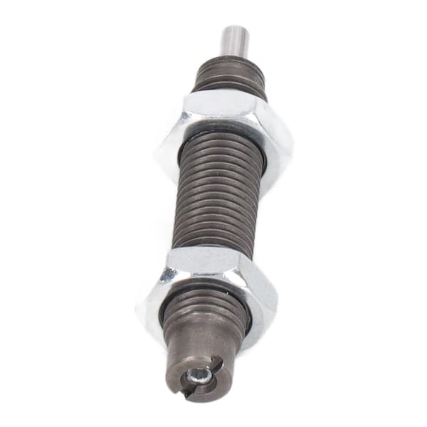 Oliedæmper Hydraulisk Buffer Mellem Kulstofstål Tilbehør RB0806 til Luftcylinder