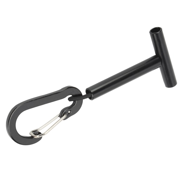 Utendørs Fluefiske Tippet Snelleholder Tippet T Holder for oppbevaring av flere spolerS