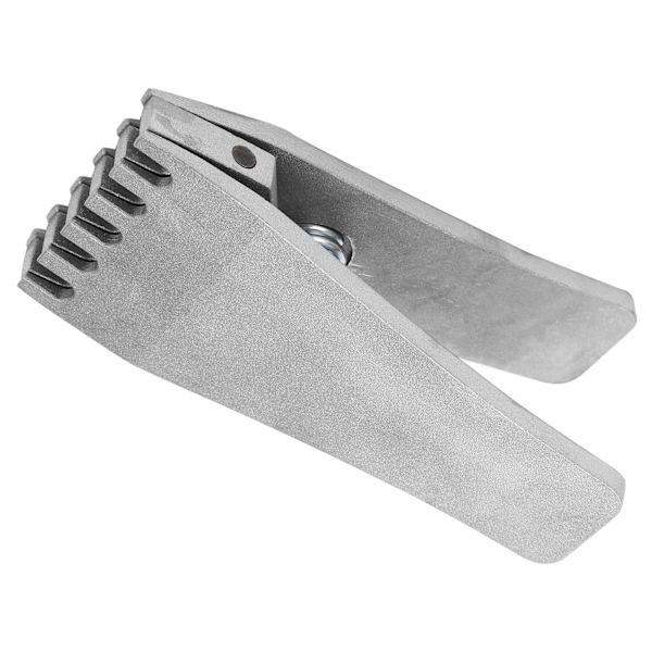 Badminton Strengklemme Rustfrit Stål Badminton Startklemme til Reparation af Ketsjere