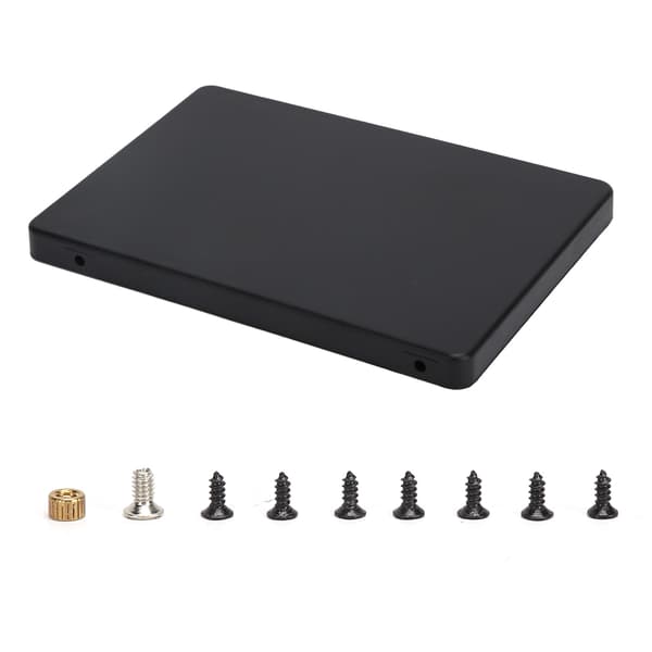 SATA-kabinet SSD til USB 3.0 NGFF M.2 harddisk bærbar konverteringskasse sort