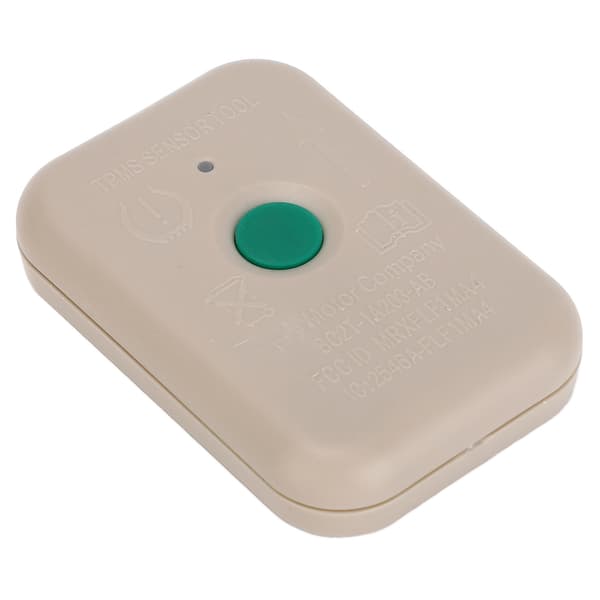 TPMS Sender Dekktrykksensor Aktiverings Nullstillingsverktøy 8C2Z1A203A Erstatning for Ford E‑150 E‑250 2008‑2014