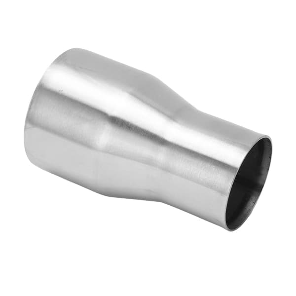 2,25 tommer til 3 tommer udstødningsrørsadapter jernsvejsning universal turbo intercooler-forbindelse