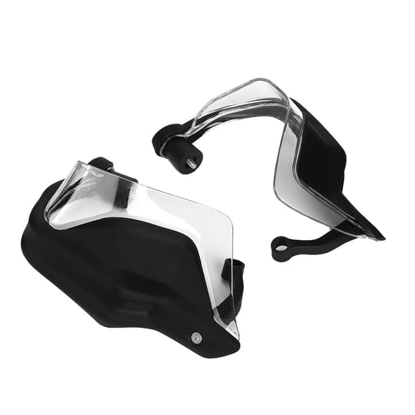 F800GS 2013 2018 Forlænger Bremsegreb Styr Håndbeskytter Transparent