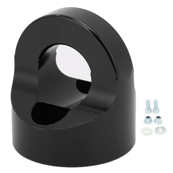 Bogseringskrok Ankare CNC Billet Ersättning för Polaris General RS1 RZR XP 1000 / TurboBlack