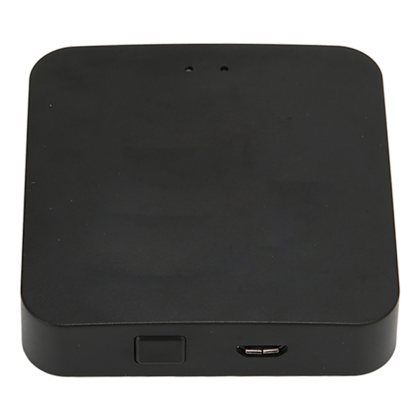 Kastelu Gateway 5V USB Kastelu Bluetooth WiFi Gateway Pihalle Parvekkeelle Perheen Vihreälle Seinälle