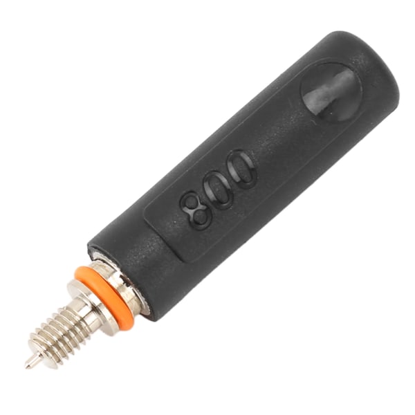Walkie Talkie kort antenne erstatning Mini 2-veis radioantenne for MTP3100 MTP3200 MTP3250 MTP3500 MTP6550 MTP6750