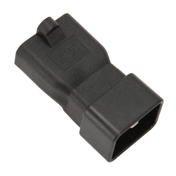 IEC320 C20 til Nema 5-15 20R strømadapter 20A 125V C20 til 5-15 20R vekselstrømsadapter