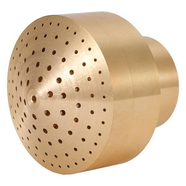 G1-1/2 DN40 Suihkupää Suihkulähteen Suuttimet Puutarha Lammikon Sprinkleri Veden Maisemointiin