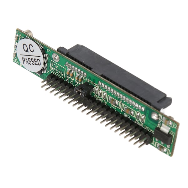 SATA till IDE-adapter Professionell 1,5 Gbs 2,5 tum SATA Hona till 44-stifts IDE Hane HDD SSD-omvandlare för Laptop PC-dator