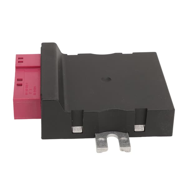 Drivstoffpumpe Kontrollmodul Opprettholder Drivstofftrykk Effektivt 16147229173 for 1 3 5 Serie E82 E90 E60