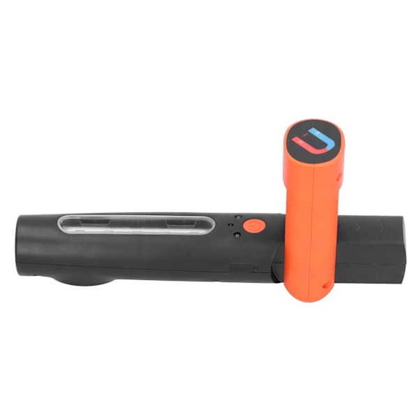 UV-C Rengøringsstift Bærbar Håndholdt Foldbar USB Ultraviolet Lampe Rengøringsmiddel til Hjem Rejse