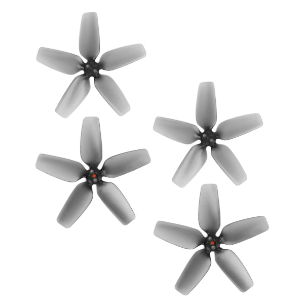 2 par propeller for Avata Drone-flyerstatningstilbehør UAV Quadcopter Drone Wing med skrutrekker