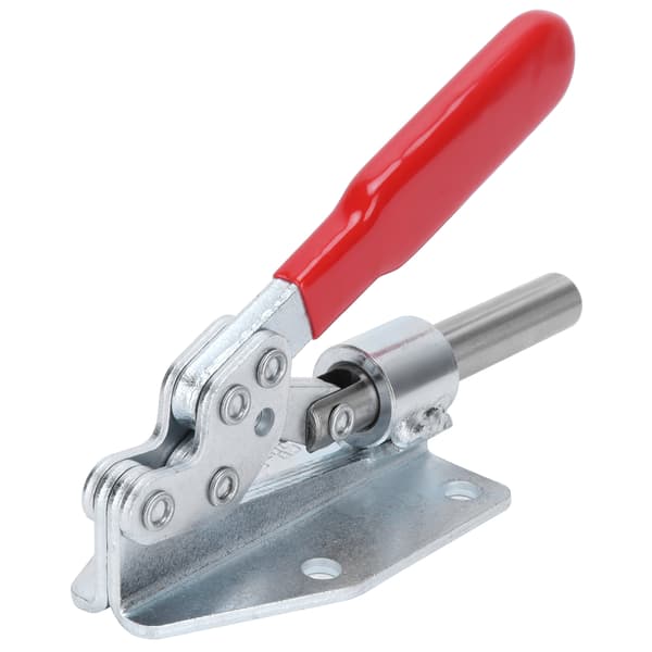 PushPull Clamp CH HS 36020 Klämanordning Fixturverktyg för Utrustningsinstallation